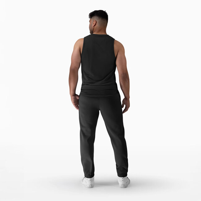 Hayabusa Essential Tanktop Unisex – Eclipse Black