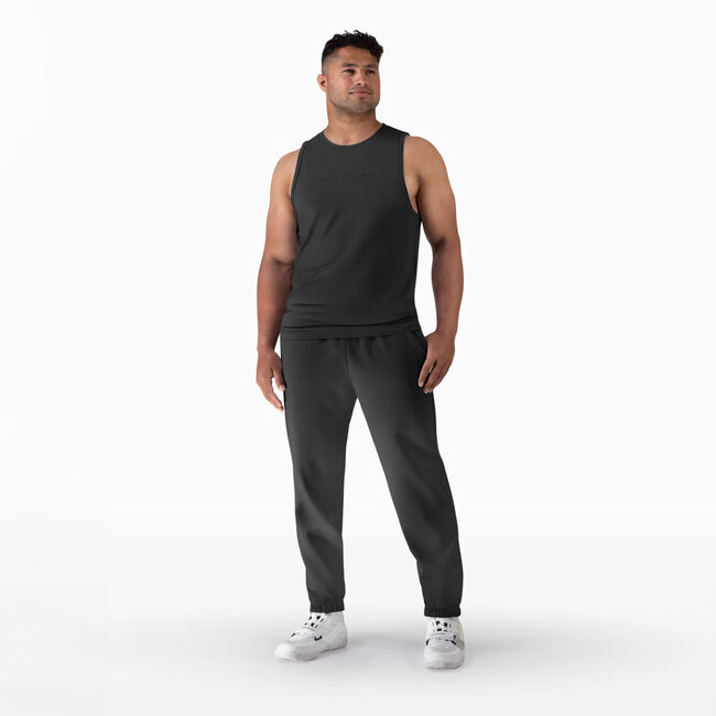 Hayabusa Essential Tanktop Unisex – Eclipse Black