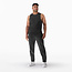 Hayabusa Essential Tanktop Unisex – Eclipse Black
