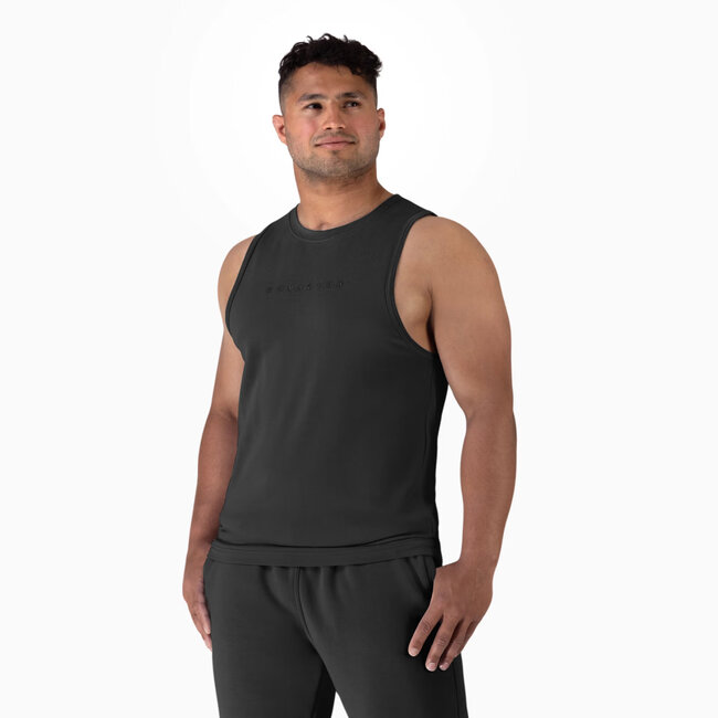 Hayabusa Essential Tanktop Unisex – Eclipse Black