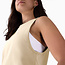 Hayabusa Essential Tanktop Unisex – Sandstone Beige