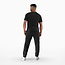 Hayabusa Essential T-shirt Korte Mouw Unisex – Eclipse Black
