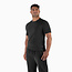 Hayabusa Essential T-shirt Korte Mouw Unisex – Eclipse Black