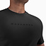 Hayabusa Essential T-shirt Korte Mouw Unisex – Eclipse Black