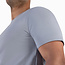 Hayabusa Essential T-shirt Korte Mouw Unisex – Harbor Blue