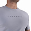 Hayabusa Essential T-shirt Korte Mouw Unisex – Harbor Blue
