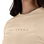 Hayabusa Essential T-shirt Lange Mouw Unisex – Sandstone Beige