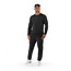 Hayabusa Essential T-shirt Lange Mouw Unisex – Eclipse Black