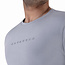 Hayabusa Essential T-shirt Lange Mouw Unisex – Harbor Blue