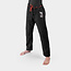 Hayabusa UFC BJJ Twill Gi-broek Dames – Zwart