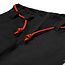 Hayabusa UFC BJJ Twill Gi-broek Dames – Zwart