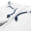 Hayabusa UFC BJJ Twill Gi-broek Dames – Wit