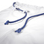 Hayabusa UFC BJJ Ripstop Gi-broek Dames – Wit