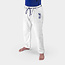 Hayabusa UFC BJJ Twill Gi-broek Heren – Wit