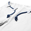 Hayabusa UFC BJJ Twill Gi-broek Heren – Wit