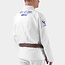 Hayabusa UFC BJJ Lightweight Gi-jas Heren – Wit