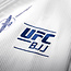 Hayabusa UFC BJJ Lightweight Gi-jas Heren – Wit