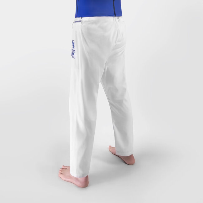 Hayabusa UFC BJJ Ripstop Gi-broek Heren – Wit