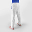 Hayabusa UFC BJJ Ripstop Gi-broek Heren – Wit