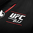 Hayabusa UFC BJJ Lightweight Gi-jas Heren – Zwart