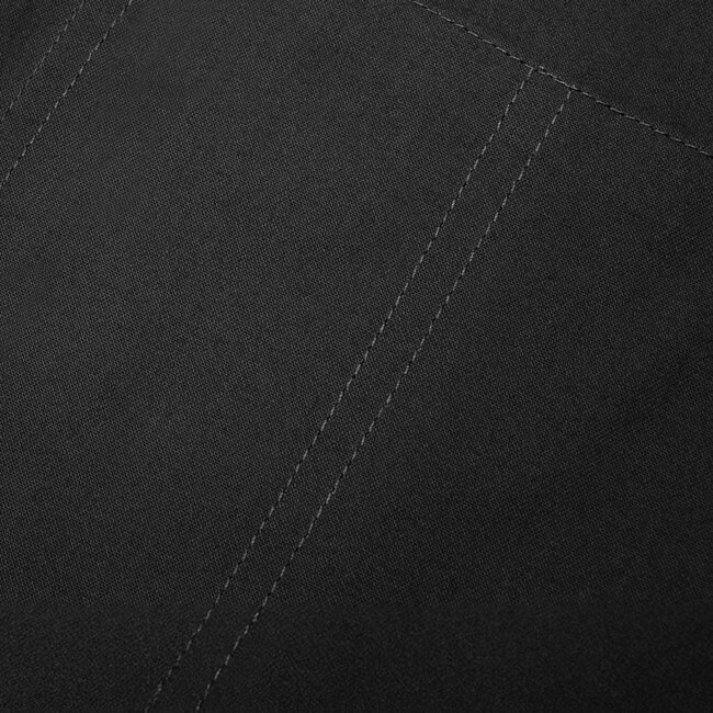 Hayabusa Valor Twill Gi-broek Dames – Zwart