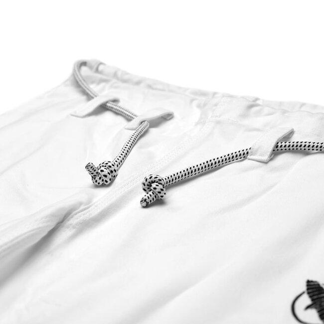 Hayabusa Valor Twill Gi-broek Dames – Wit
