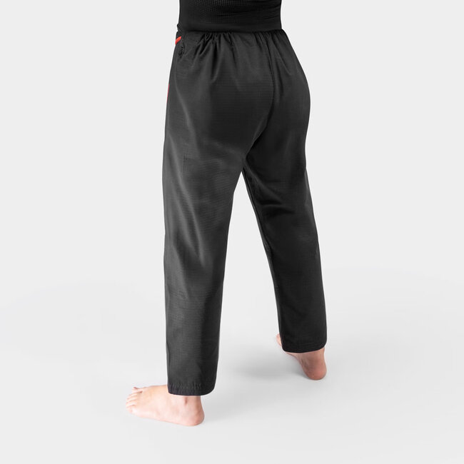 Hayabusa Valor Ripstop Gi-broek Dames – Zwart