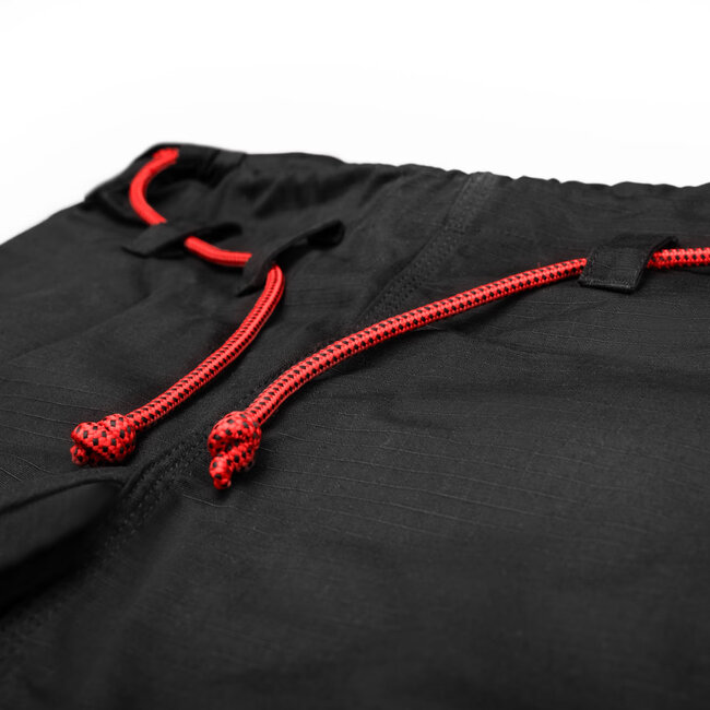 Hayabusa Valor Ripstop Gi-broek Dames – Zwart