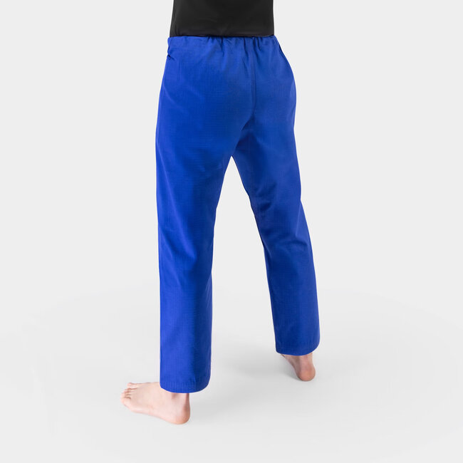 Hayabusa Valor Ripstop Gi-broek Dames – Blauw