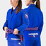 Hayabusa Valor Lightweight Gi-jas Dames – Blauw