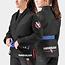Hayabusa Valor Lightweight Gi-jas Dames – Zwart