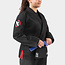 Hayabusa Valor Lightweight Gi-jas Dames – Zwart