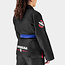 Hayabusa Valor Lightweight Gi-jas Dames – Zwart