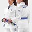 Hayabusa UFC BJJ Lightweight Gi-jas Dames – Wit