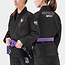 Hayabusa UFC BJJ Lightweight Gi-jas Dames – Zwart