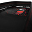 Hayabusa UFC BJJ Lightweight Gi-jas Dames – Zwart