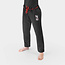 Hayabusa UFC BJJ Ripstop Gi-broek Dames – Zwart