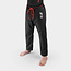 Hayabusa UFC BJJ Twill Gi-broek Heren – Zwart
