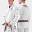 Hayabusa UFC BJJ Lightweight Gi-jas Heren – Wit
