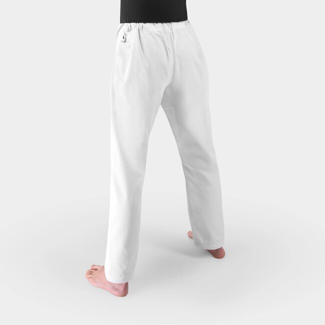 Hayabusa Valor Ripstop Gi-broek Dames – Wit