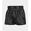 Venum MUAY THAI SHORTS CLASSIC - ZWART/ZWART