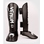 Venum Challenger Scheenbeschermers Kids – Zwart/Wit