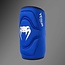 Venum Kontact Kniebeschermers – Royal Blue/Zilver