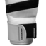 Hayabusa T3 4oz MMA Handschoenen – Wit/Zwart