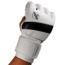 Hayabusa T3 4oz MMA Handschoenen – Wit/Zwart