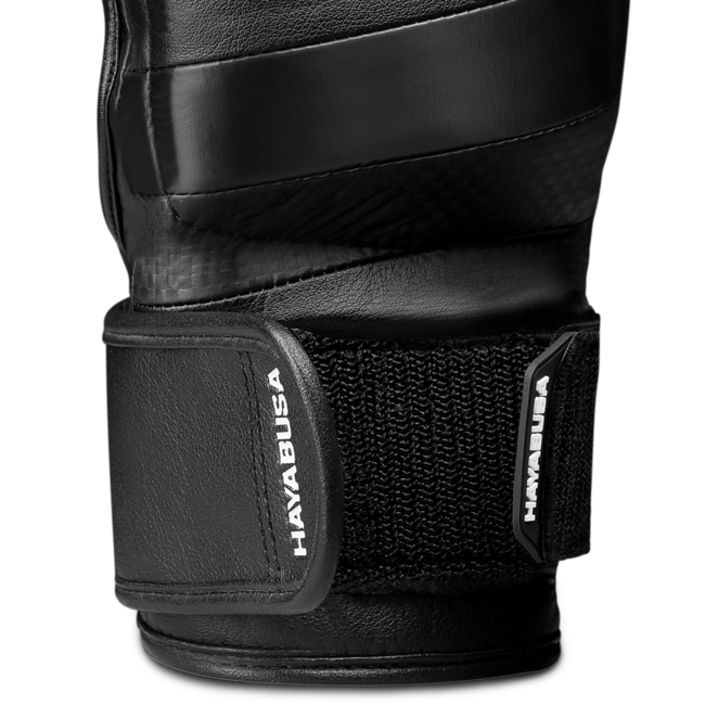 Hayabusa T3 4oz MMA Handschoenen – Zwart