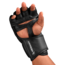 Hayabusa T3 4oz MMA Handschoenen – Zwart