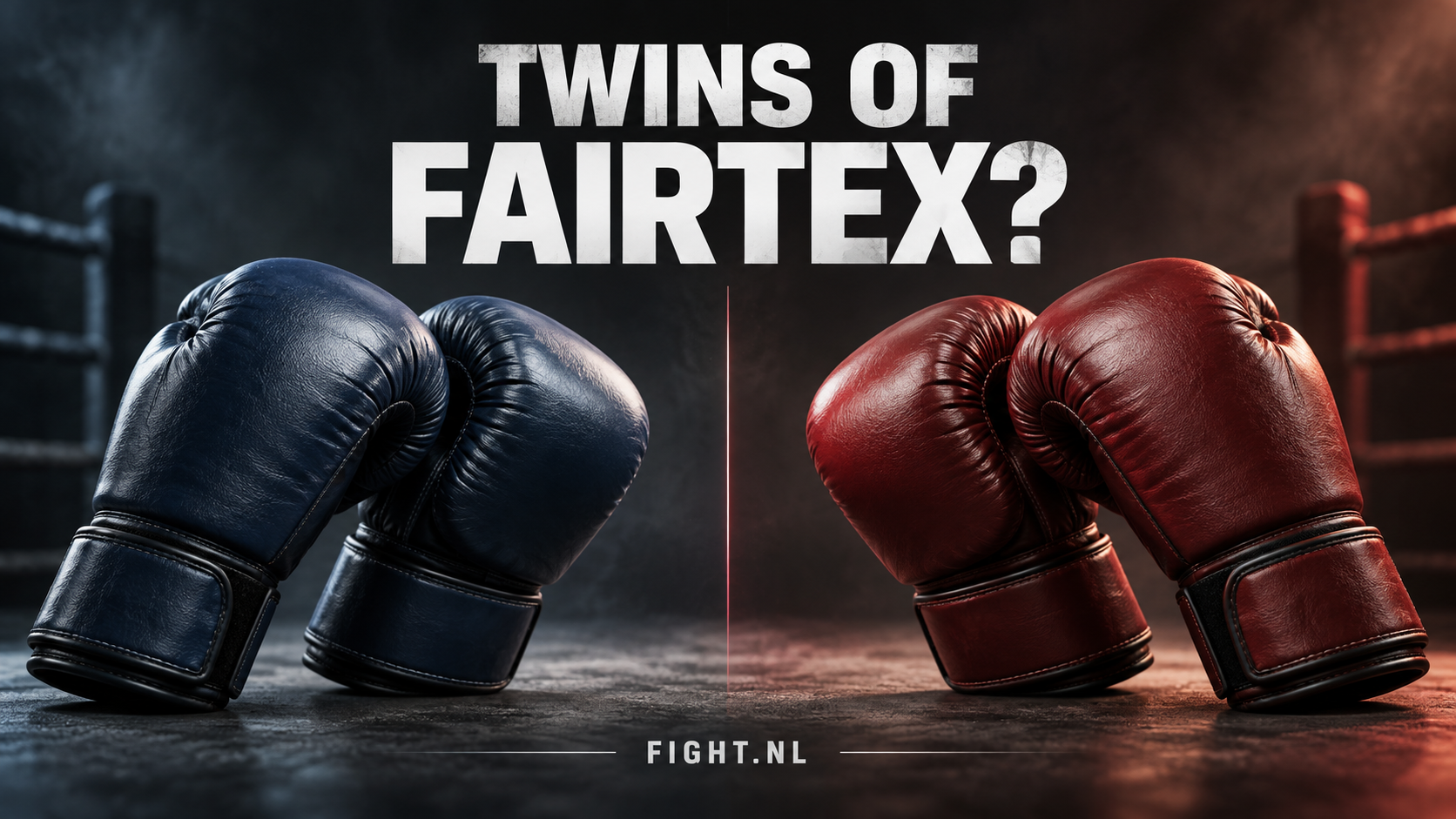 Twins vs. Fairtex bokshandschoenen: welke past bij jou?