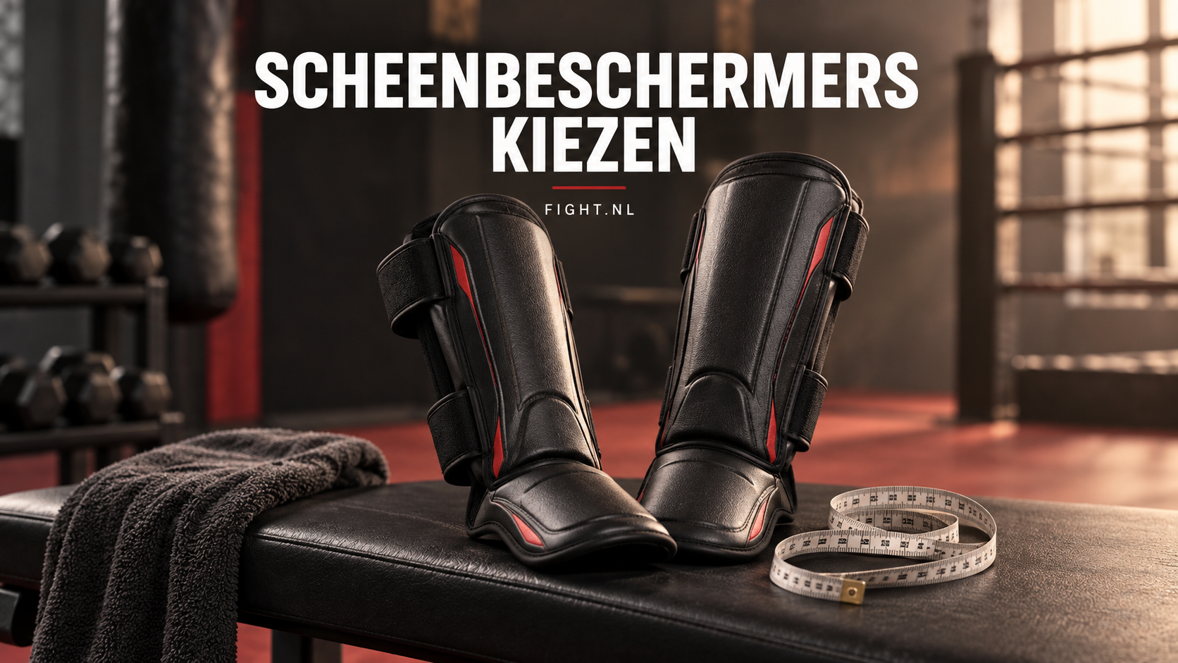 Scheenbeschermers kiezen: de juiste maat en het juiste model