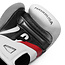 Hayabusa T3 Special Edition Bokshandschoenen – Wit/Rood – Voor Boksen, Kickboksen & MMA